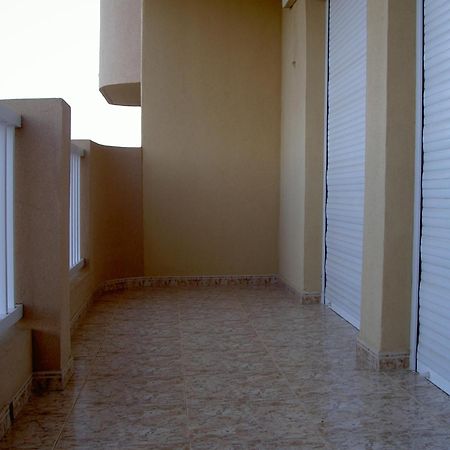 Apartamentos Turisticos Puerto Tomas Maestre La Manga del Mar Menor Kültér fotó