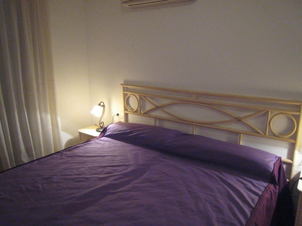 Apartamentos Turisticos Puerto Tomas Maestre La Manga del Mar Menor Szoba fotó
