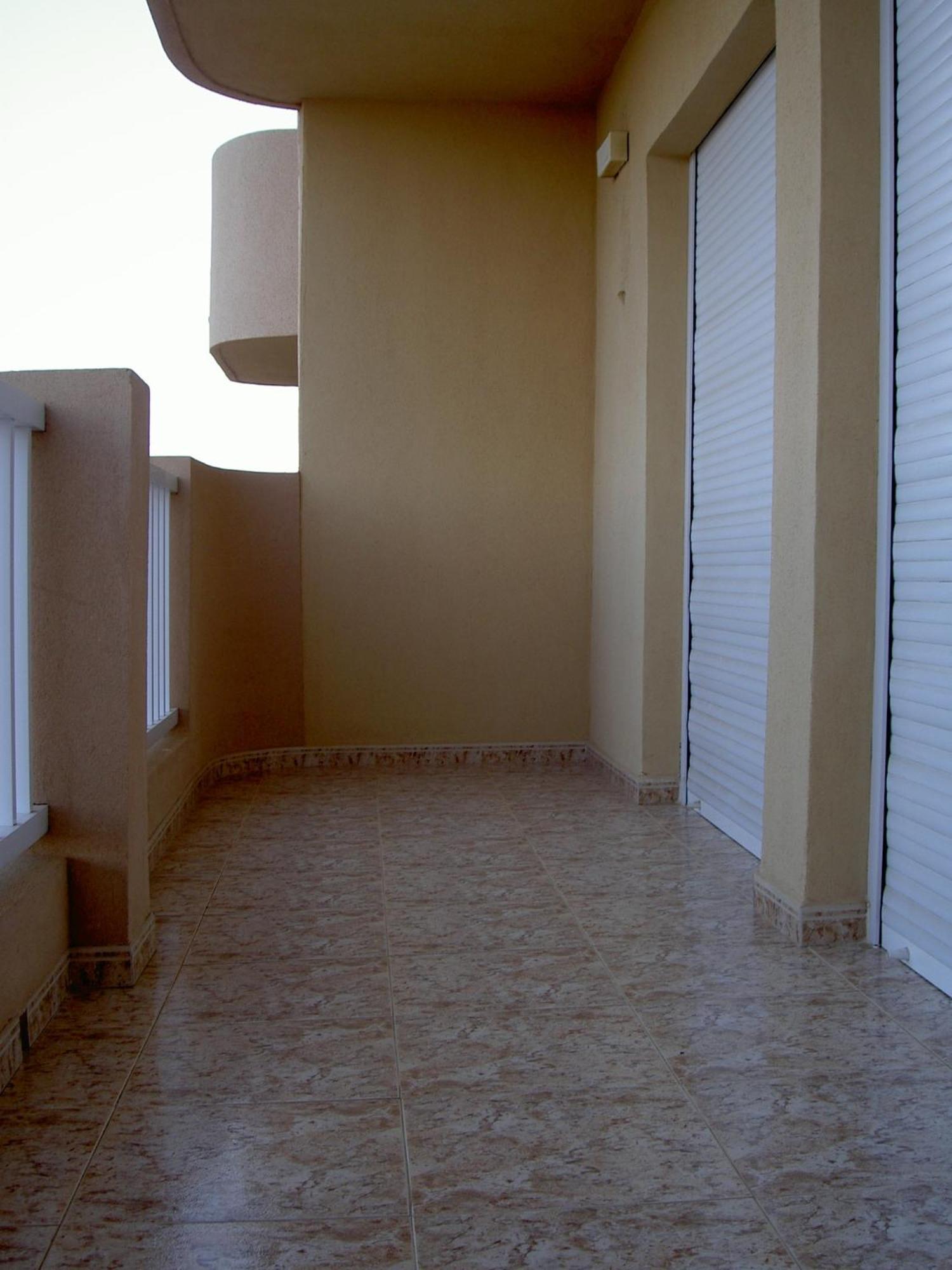 Apartamentos Turisticos Puerto Tomas Maestre La Manga del Mar Menor Kültér fotó